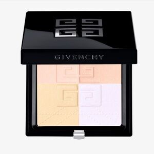 Givenchy 
PRISME LIBRE PRESSED POWDER in Satin Blanc